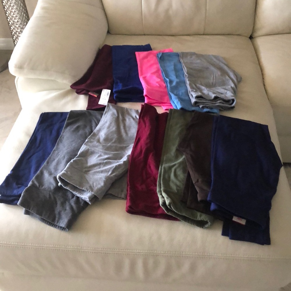 Leggings $6 a piece